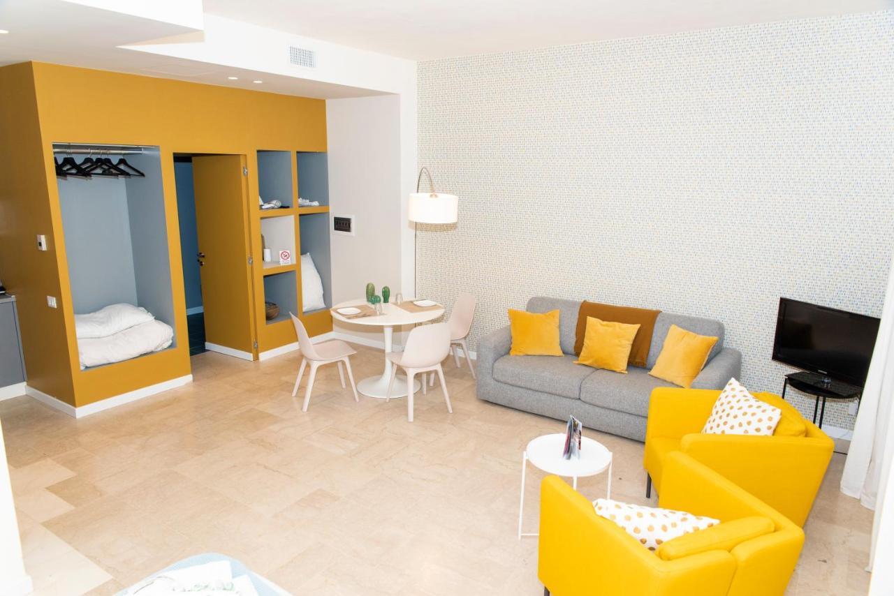 Baretti House 2 - Colazione Offerta A Ogni Soggiorno Torino Eksteriør billede