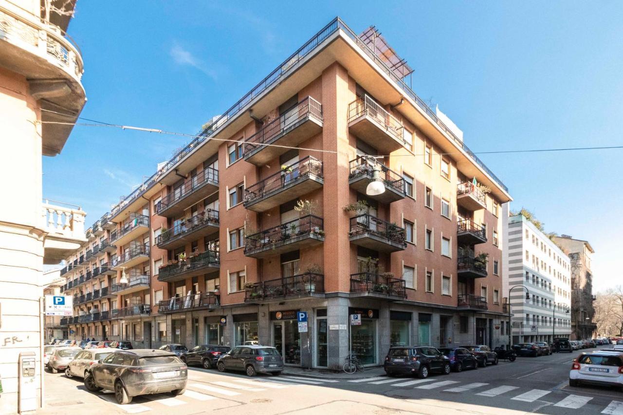 Baretti House 2 - Colazione Offerta A Ogni Soggiorno Torino Eksteriør billede
