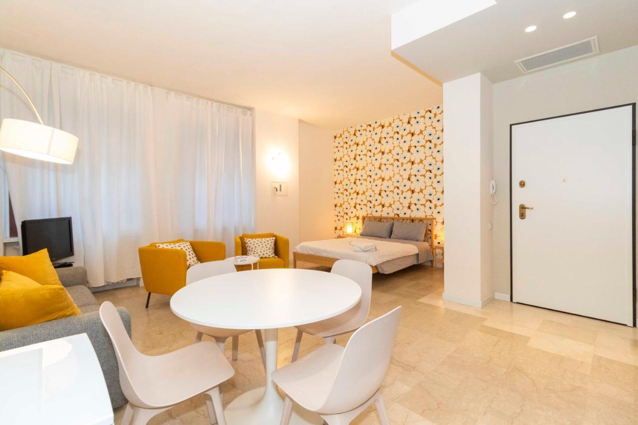 Baretti House 2 - Colazione Offerta A Ogni Soggiorno Torino Eksteriør billede