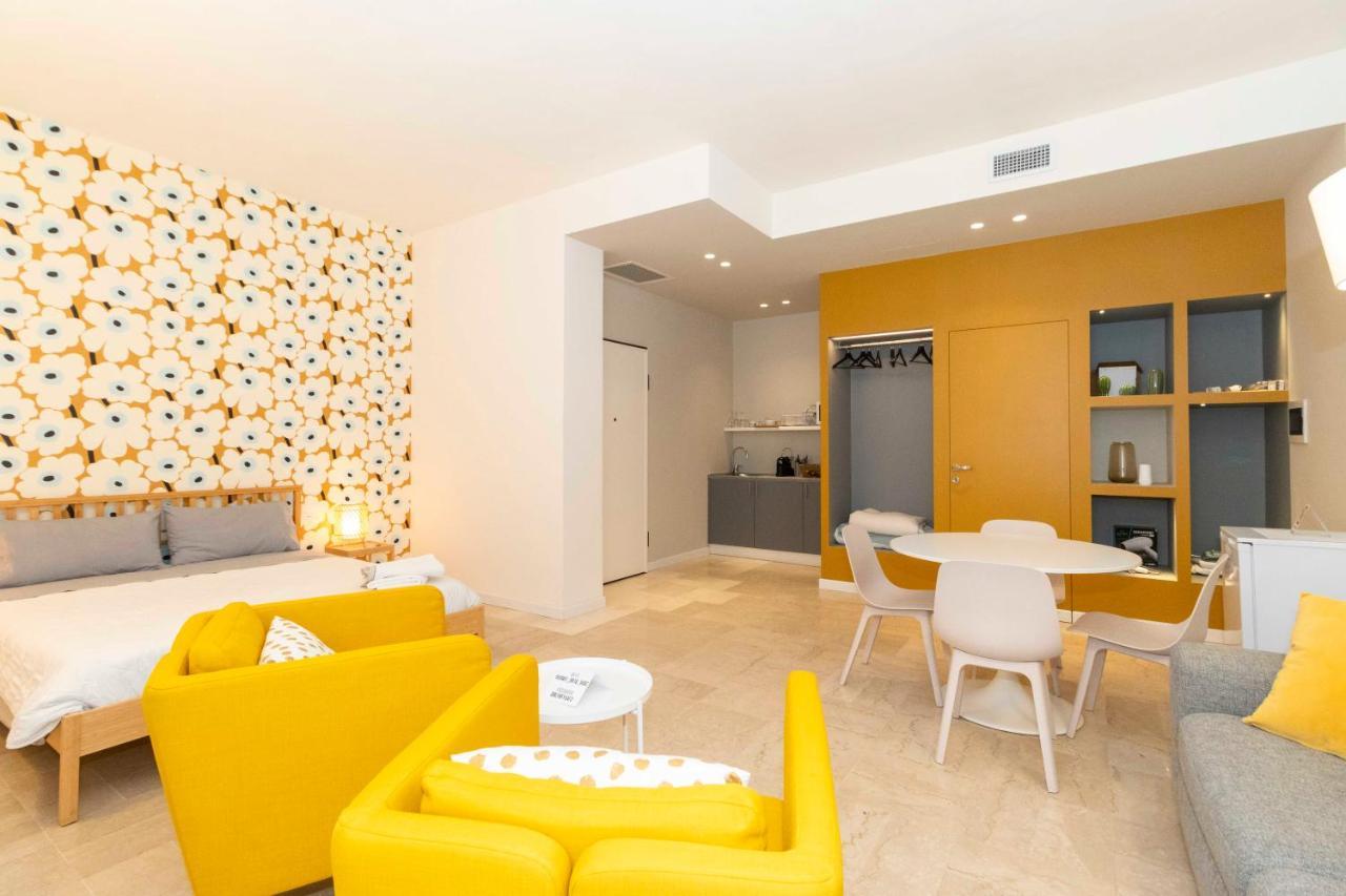 Baretti House 2 - Colazione Offerta A Ogni Soggiorno Torino Eksteriør billede