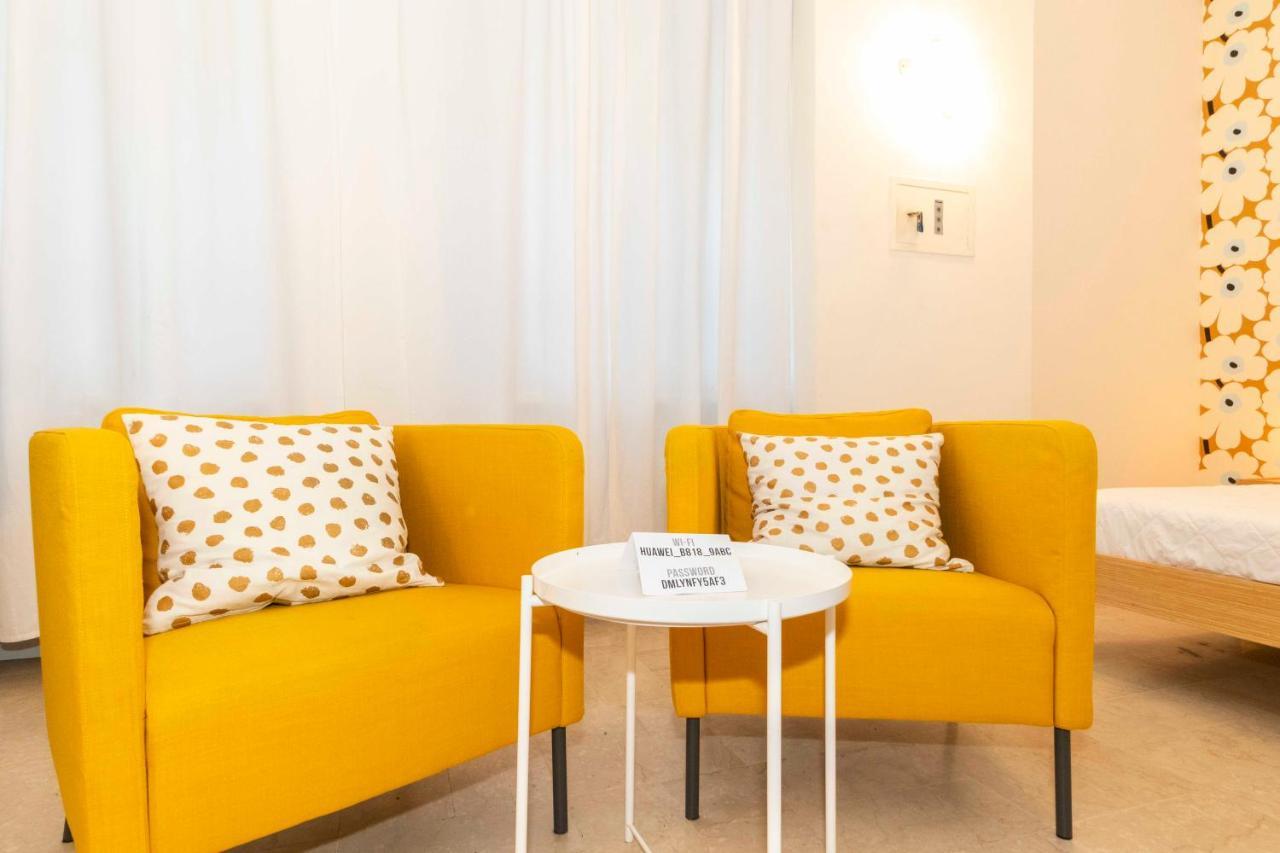 Baretti House 2 - Colazione Offerta A Ogni Soggiorno Torino Eksteriør billede